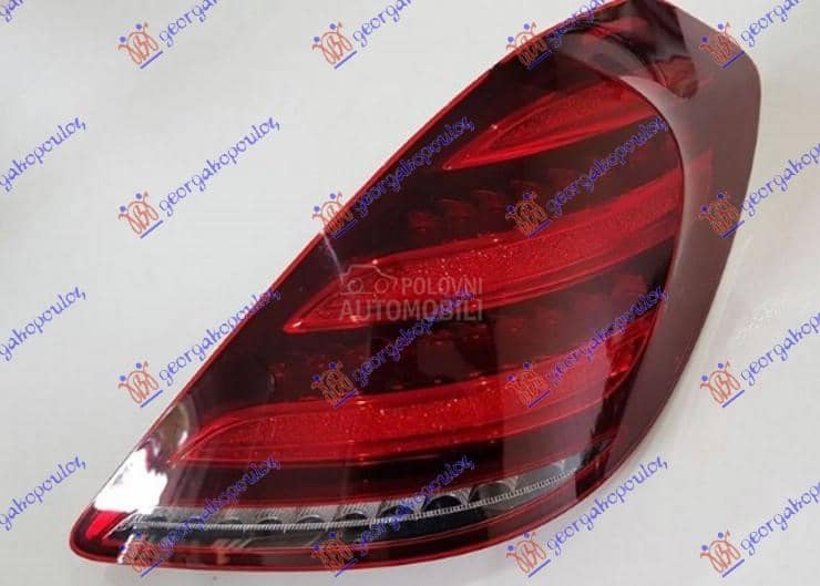 STOP LAMPA LED Desno