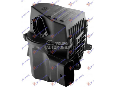 KUCISTE FILTERA VAZDUHA za Škoda Rapid od 2012. do 2019. god.