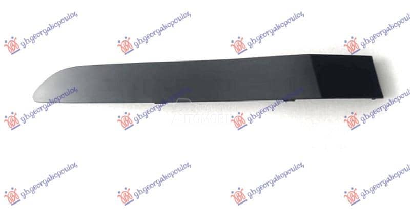 LAJSNA ZADNJEG BRANIKA...