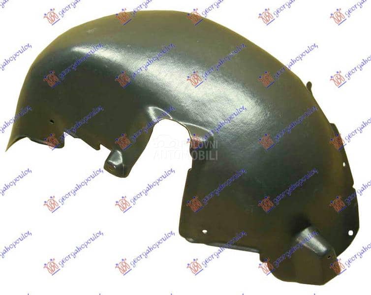 ZADNJE POTKRILO PLASTICNO...