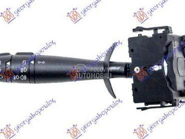 PREKIDAC/RUCICA NA VOLANU za Renault Laguna od 2000. do 2007. god.