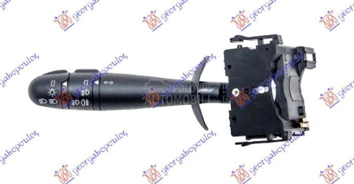 PREKIDAC/RUCICA NA VOLANU