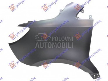 KRILO Sprinter Levo za Mercedes Benz Ostalo za 2018. god.