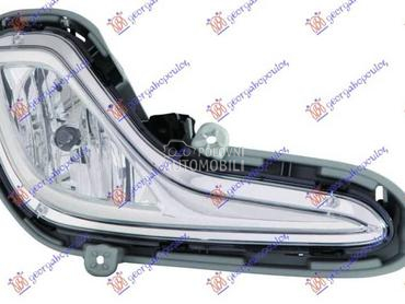 MAGLENKA Desno za Hyundai Accent od 2011. do 2014. god.