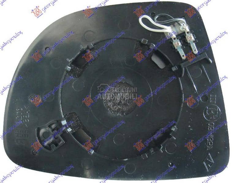 STAKLO RETROVIZORA SA...