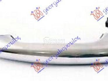 KVAKA PREDNJIH VRATA... za MINI Countryman od 2016. do 2021. god.