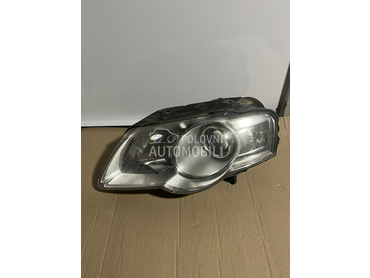 Levi far za Volkswagen Passat B6