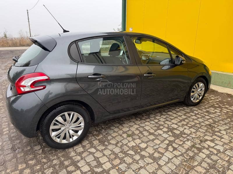 Peugeot 208 ORIG.KM/auto.mat/