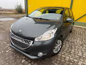 Peugeot 208 ORIG.KM/auto.mat/