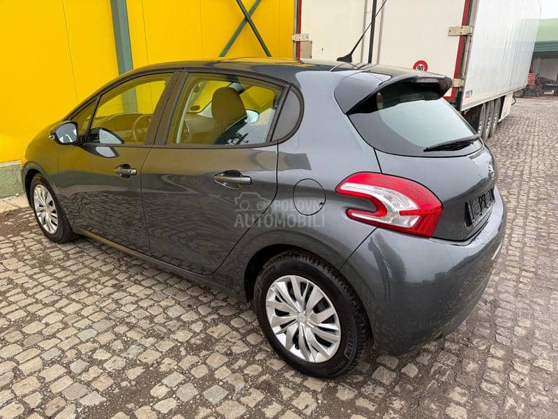 Peugeot 208 ORIG.KM/auto.mat/
