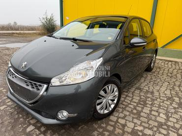 Peugeot 208 ORIG.KM/auto.mat/