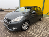 Peugeot 208 ORIG.KM/auto.mat/