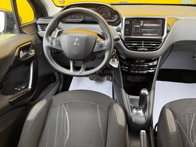 Peugeot 208 ORIG.KM/auto.mat/