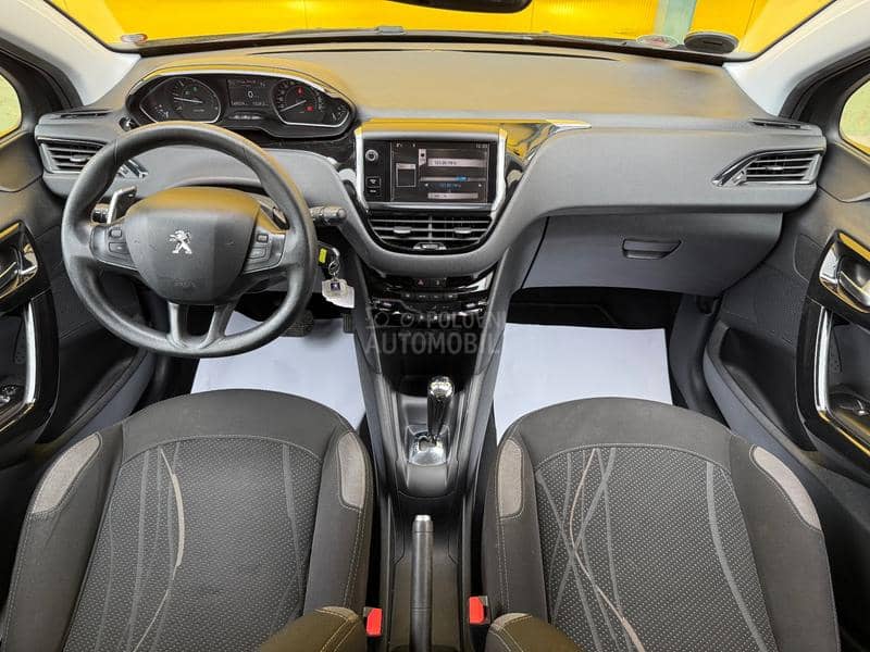 Peugeot 208 ORIG.KM/auto.mat/