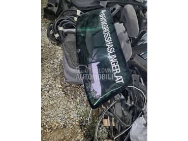 staklo gepek vrata za Volkswagen Passat B5.5 od 2001. do 2005. god.