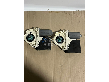 Prednji motorici podizaca za Volkswagen Passat B6