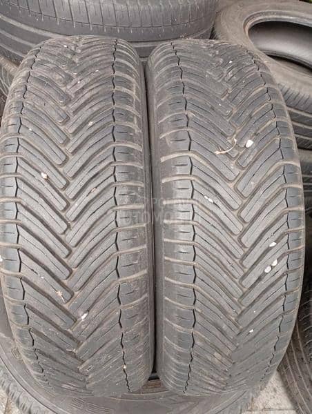 Michelin 165/70 R14 Sve sezone