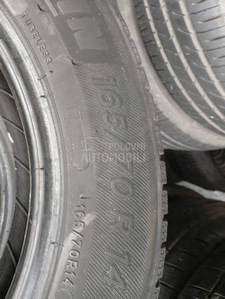 Michelin 165/70 R14 Sve sezone