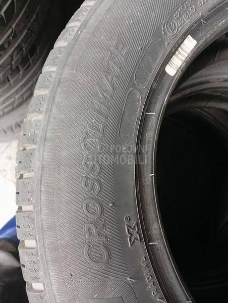 Michelin 165/70 R14 Sve sezone