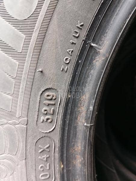 Michelin 165/70 R14 Sve sezone