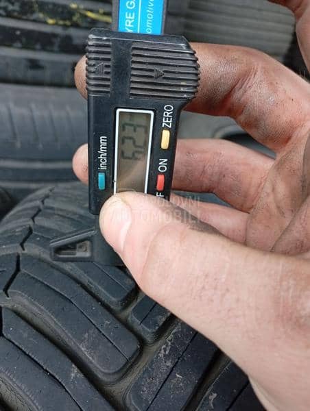 Michelin 165/70 R14 Sve sezone