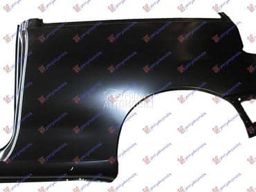 ZADNJI BLATOBRAN 3 VRATA Levo za Seat Ibiza od 1997. do 1998. god.