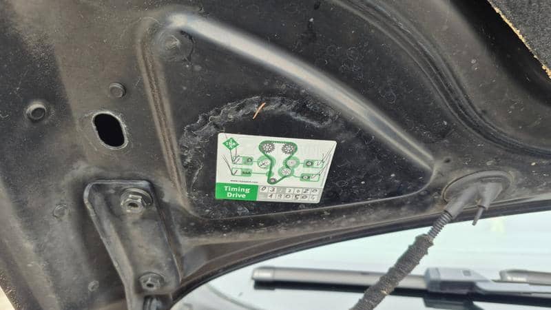 Volkswagen Passat B6 