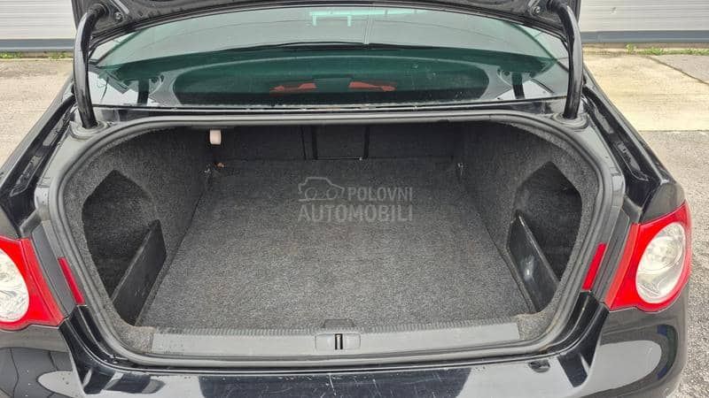 Volkswagen Passat B6 