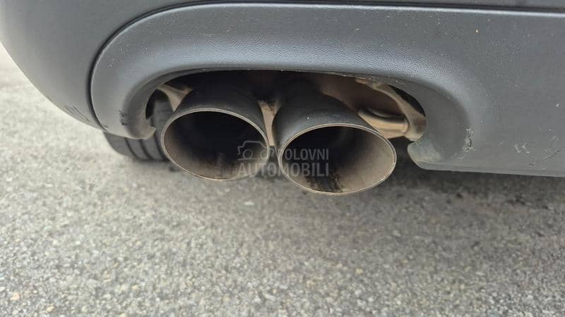 Volkswagen Passat B6 