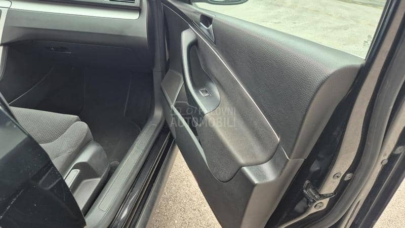 Volkswagen Passat B6 