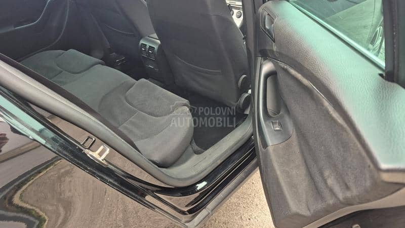 Volkswagen Passat B6 