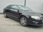 Volkswagen Passat B6 