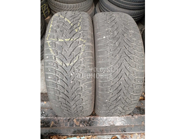 Nokian 235/60 R18 Zimska