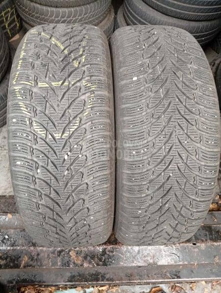 Nokian 235/60 R18 Zimska
