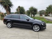 Škoda Octavia 1.6 TDI DSG F1