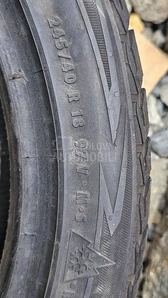 Uniroyal 245/40 R18 Sve sezone