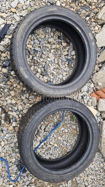 Uniroyal 245/40 R18 Sve sezone