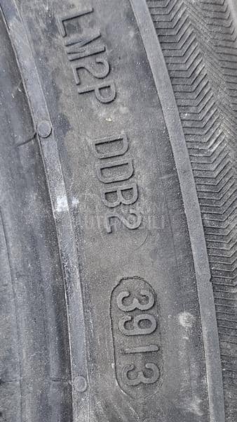 Uniroyal 245/40 R18 Sve sezone