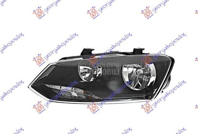 FAR ELEKTRICNI DUPLO...