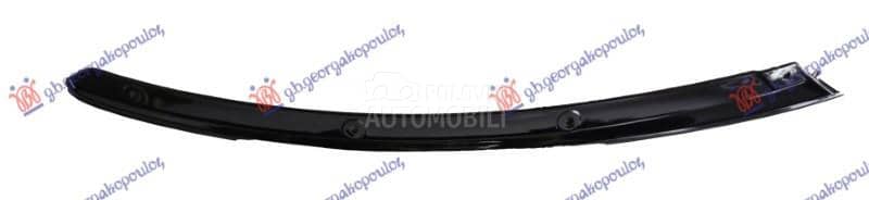 LAJSNA PREDNJEG BRANIKA...