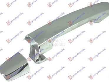 KVAKA PREDNJIH VRATA... za Toyota Hilux od 2012. do 2015. god.