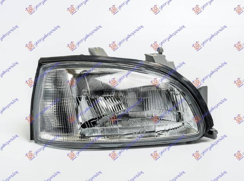 FAR ELEKTRICNI Desno