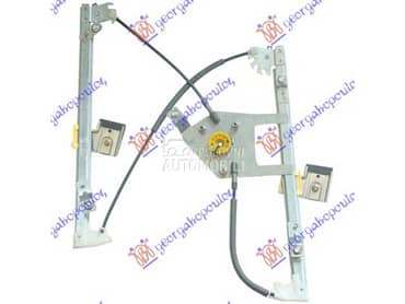 PODIZAC PREDNJEG PROZORA... za Mercedes Benz C Klasa od 2003. do 2007. god.