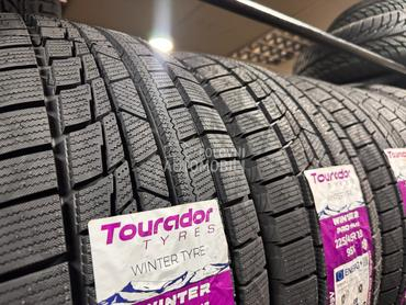 Tourador 195/65 R15 Zimska