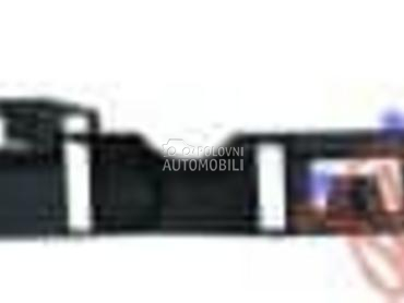 NEMA- APSORBER PREDNJEG... za Renault Captur od 2013. do 2017. god.