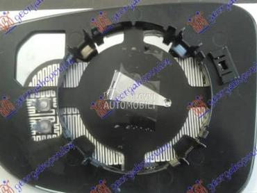 STAKLO RETROVIZORA SA... za Mazda 2 od 2014. do 2020. god.