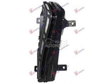 DNEVNO SVETLO LED Desno za Citroen DS3 za 2019. god.