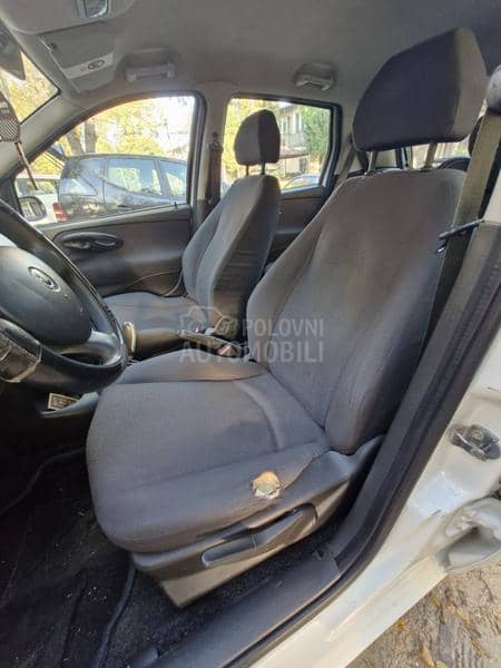 Fiat Punto 1.3 Multijet