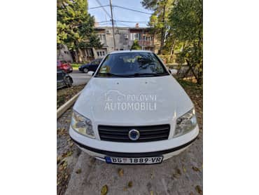 Fiat Punto 1.3 Multijet