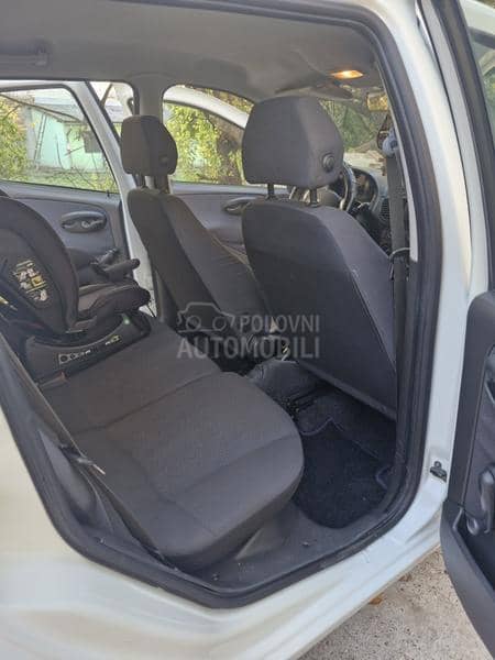 Fiat Punto 1.3 Multijet